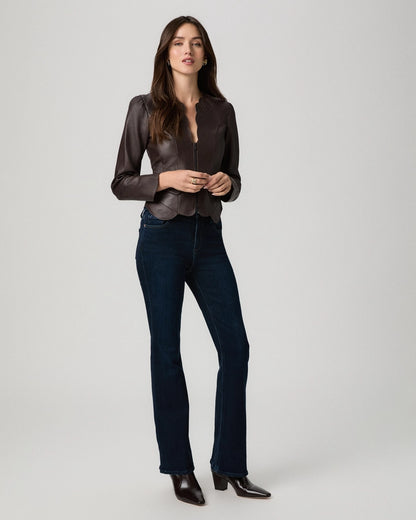 High Rise Laurel Canyon 32" Bootcut Jean