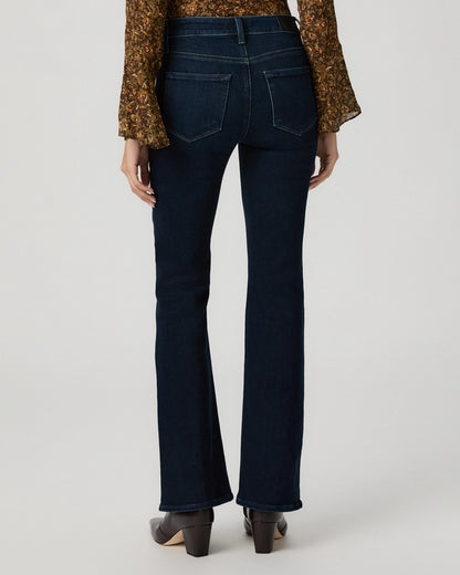 High Rise Laurel Canyon 32" Bootcut Jean