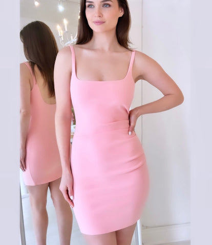 KARINA DRESS