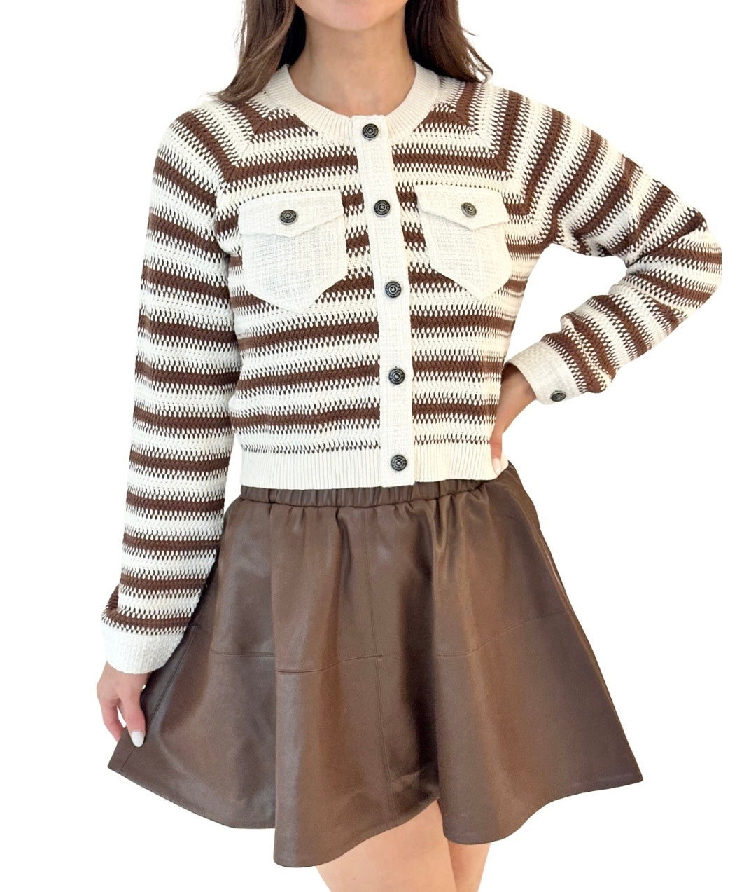 SUKI CARDIGAN