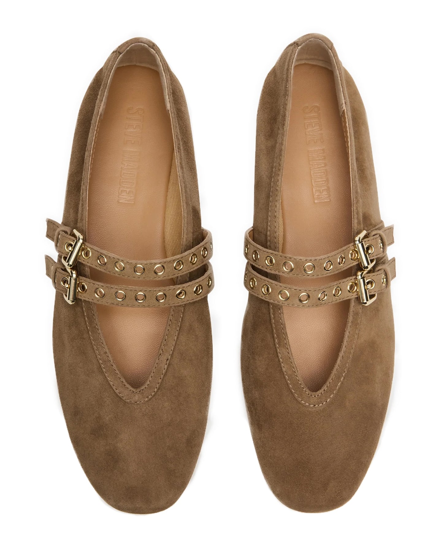 LYDIA FLAT