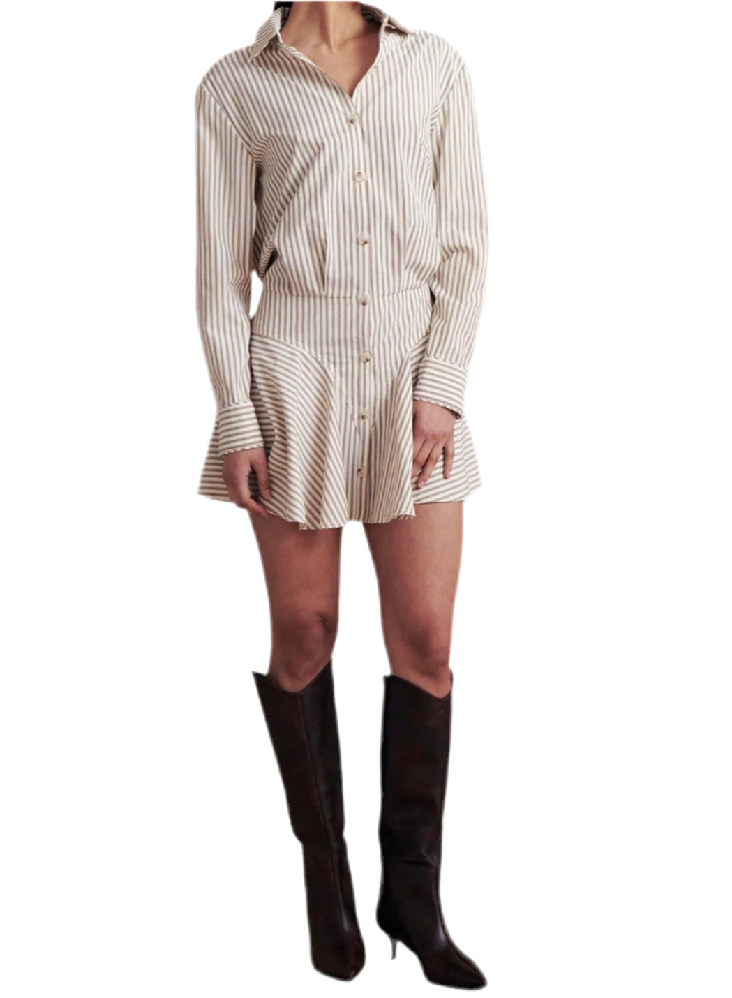 NAEEM DRESS