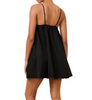 LINDSAY DRESS