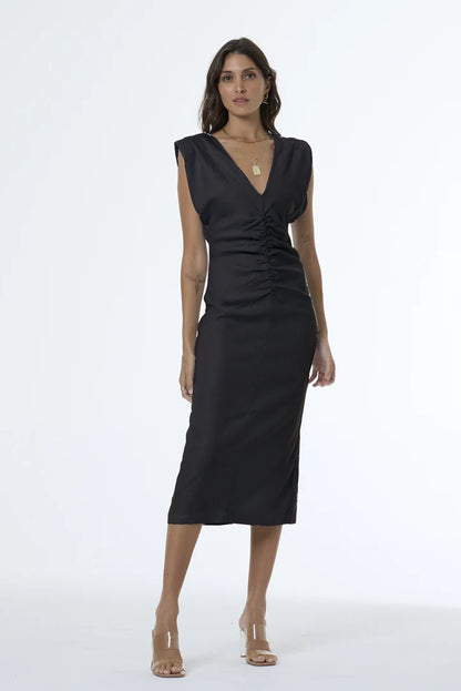 ISMAY DRESS