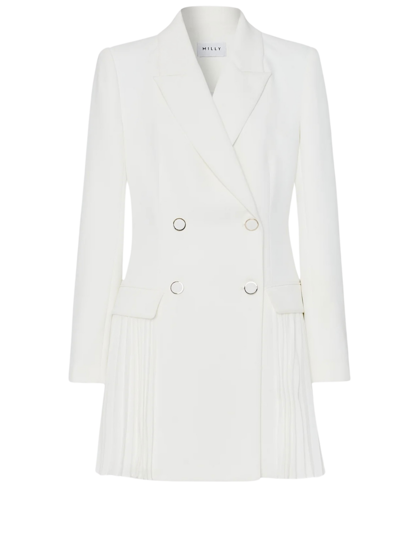 NOORA BLAZER DRESS