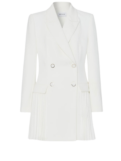 NOORA BLAZER DRESS