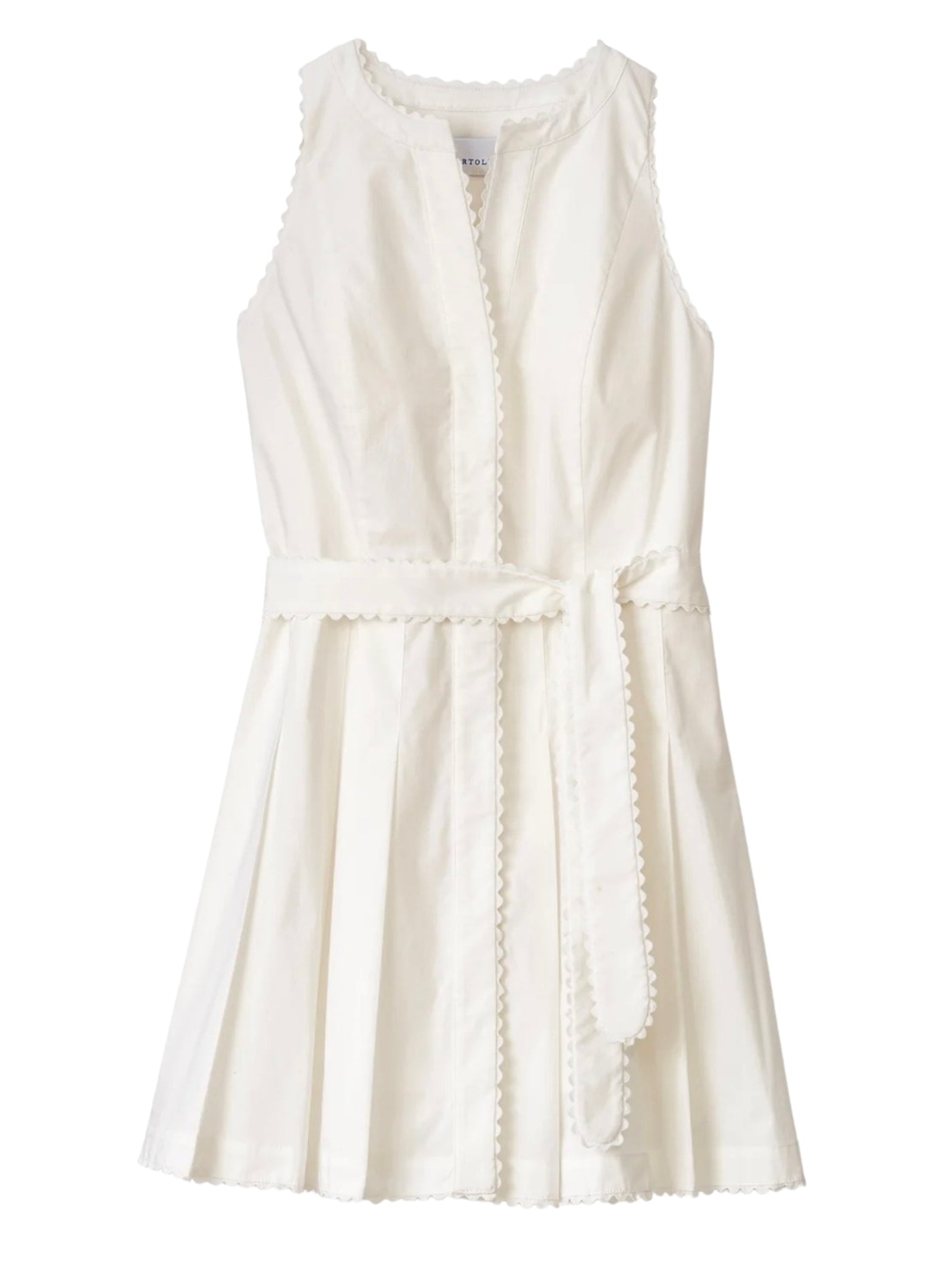 9/15まで 新品papier 25AW Lily sailor rompers 9/15まで 新品papier 25AW Lily sailor rompers