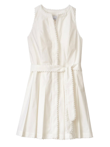 HADLEY ROMPER