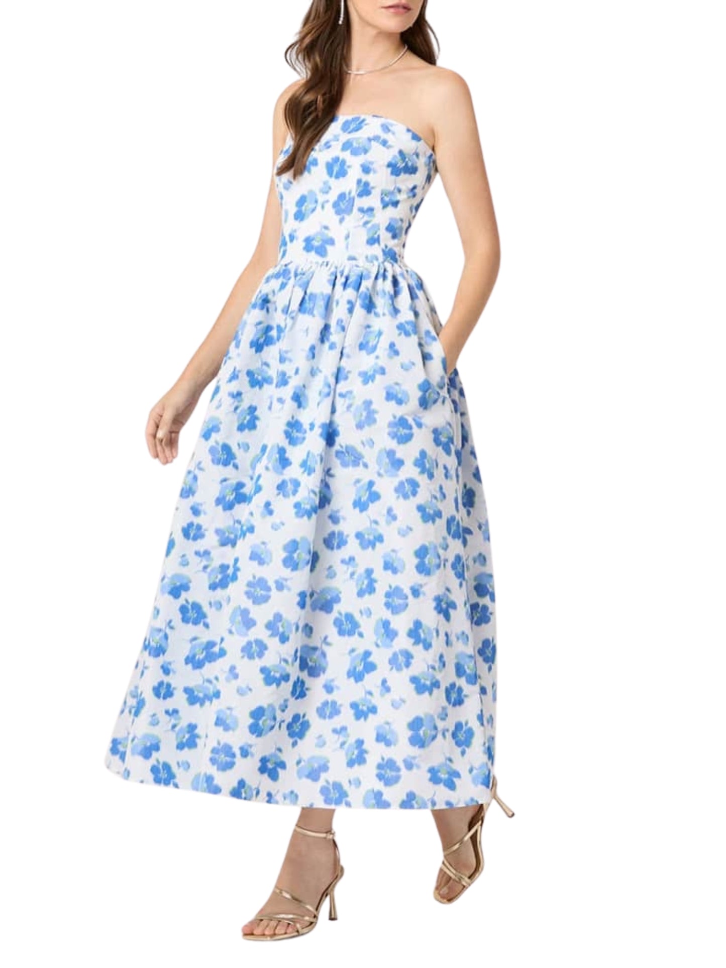 DANA DRESS