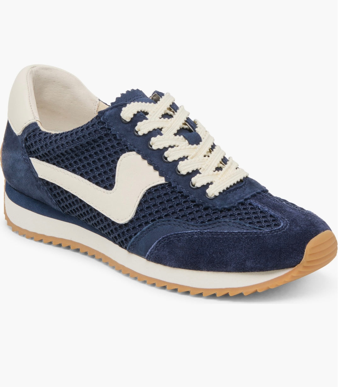 MESH SNEAKER