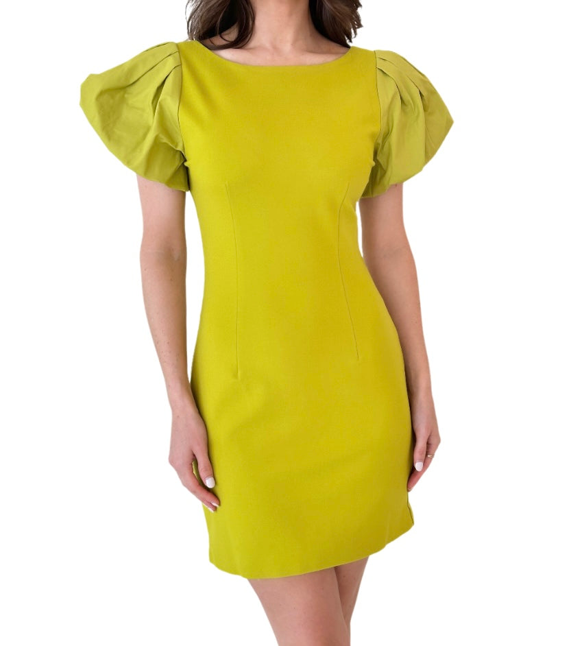 EDEN DAY DRESS ~