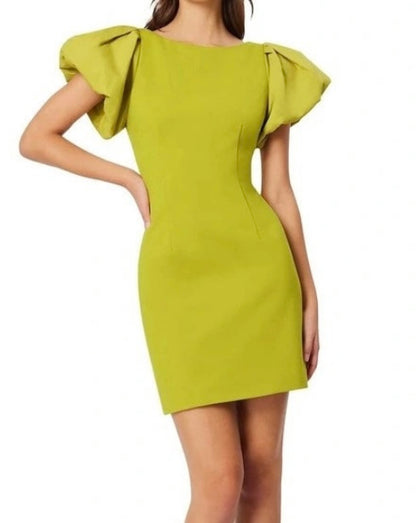 EDEN DAY DRESS ~