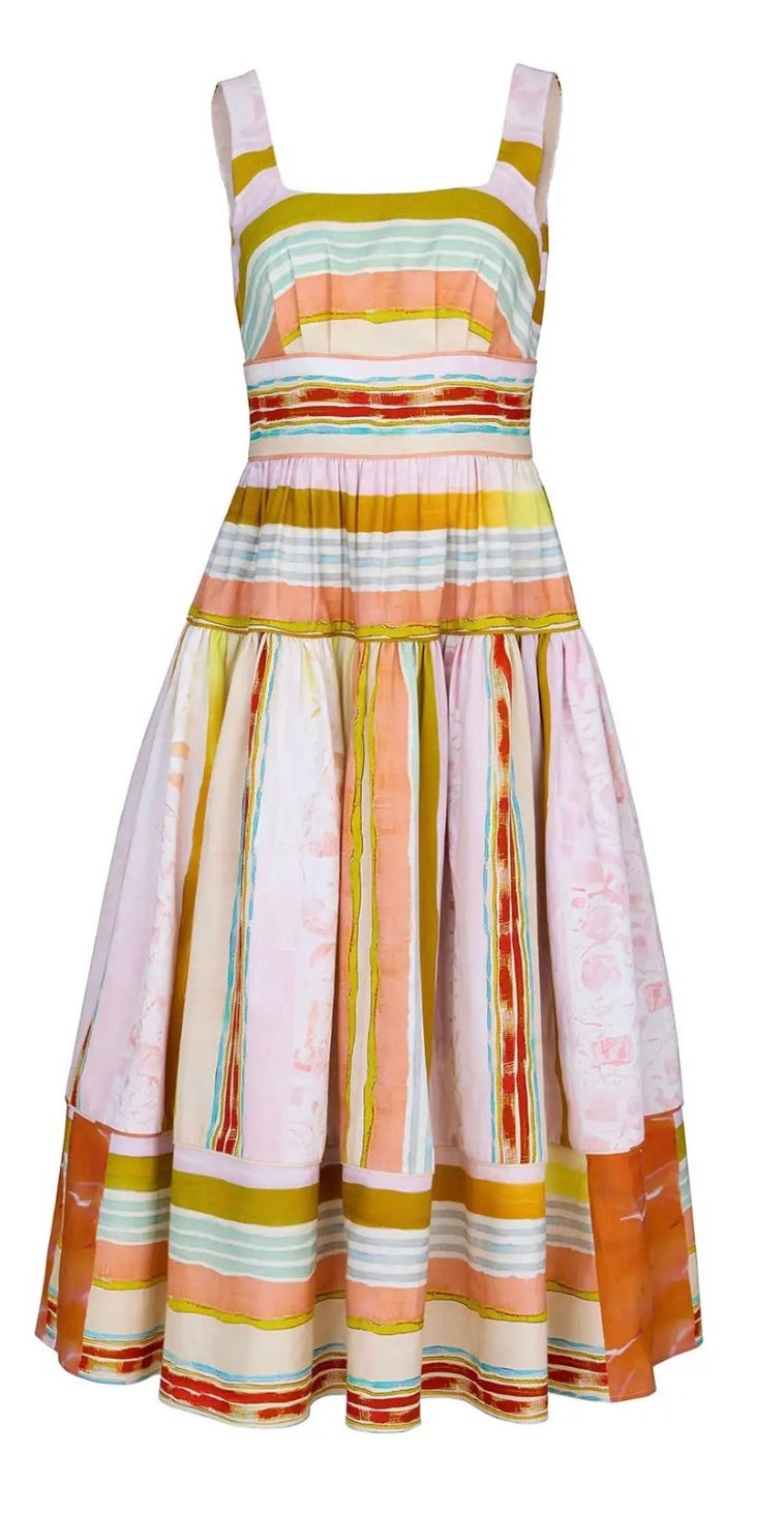 MARA DRESS *