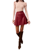CRAWFORD SKIRT