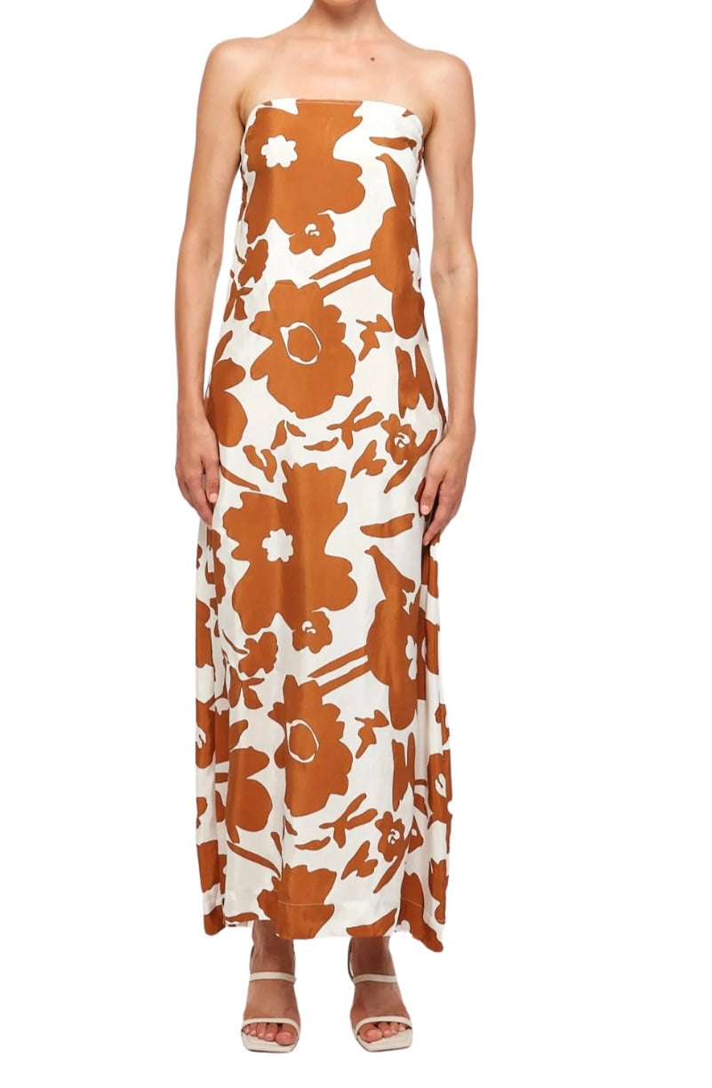 SLIP DRESS *