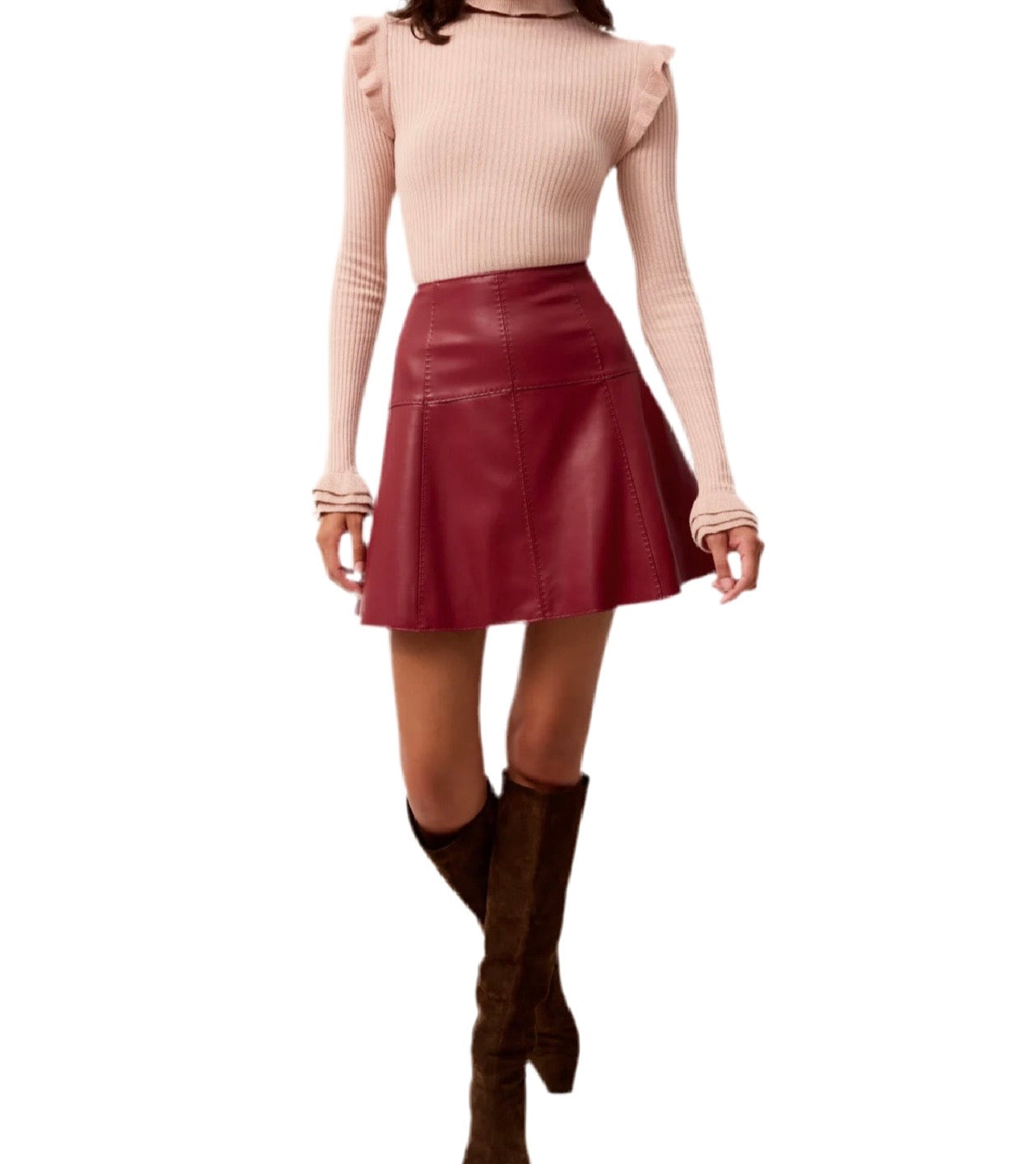 CRAWFORD SKIRT