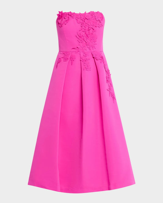 EVIE DRESS
