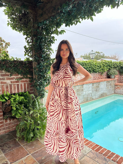 RAYA DRESS