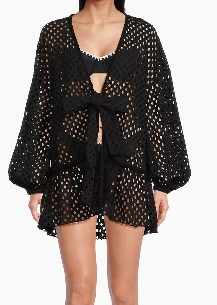 CAYA DRESS
