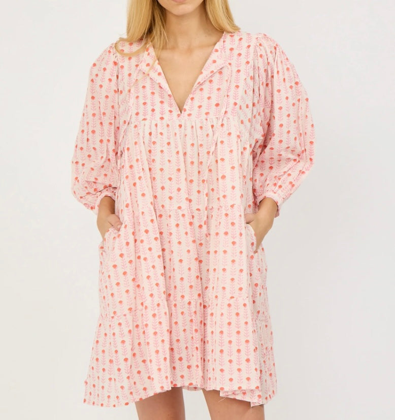CASITA DRESS