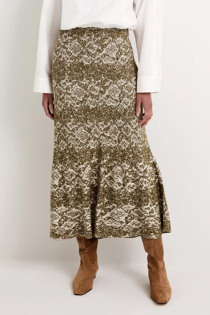 Shiloh Skirt