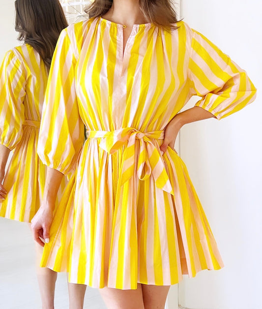 SIMAYA DRESS *