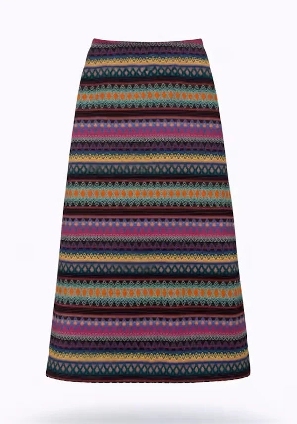 Millie Skirt