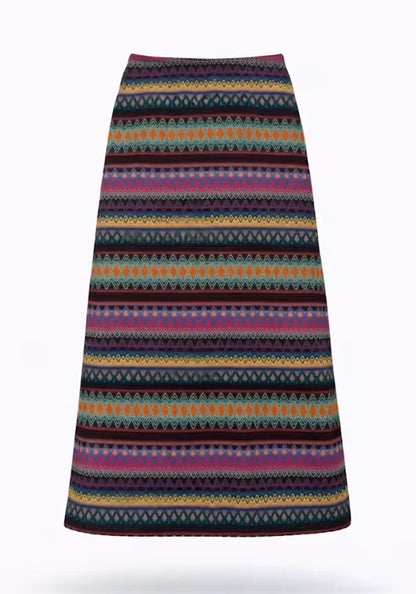 Millie Skirt