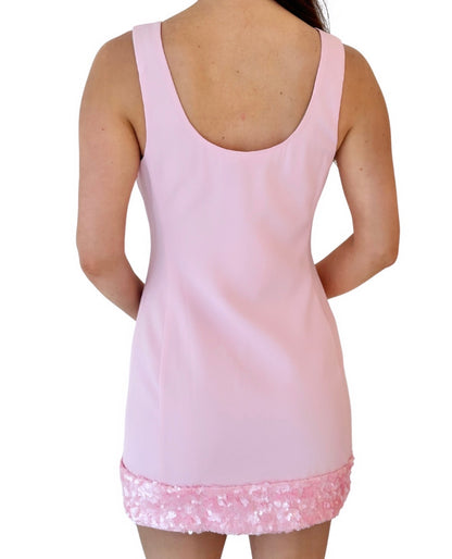 JUJU DRESS