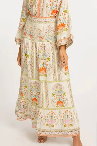 CHABLIS SKIRT