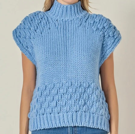 JESS SWEATER