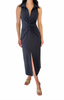 MCKENNA MIDI DRESS