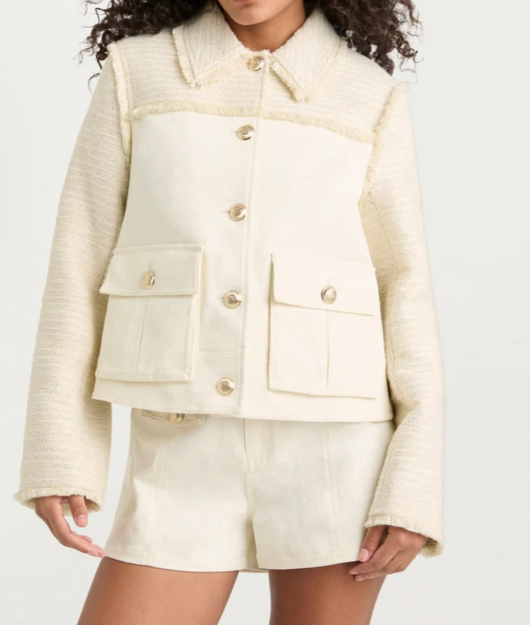 LILIANA JACKET