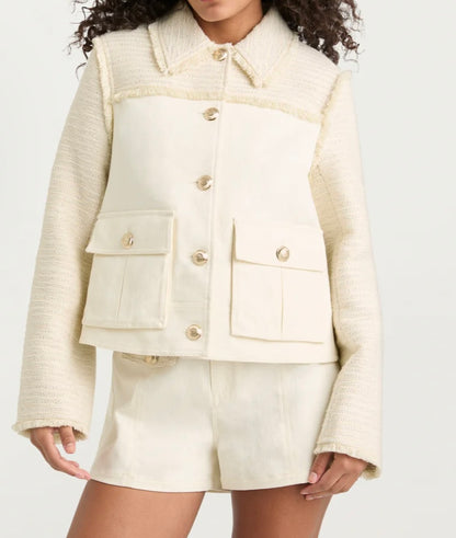 LILIANA JACKET