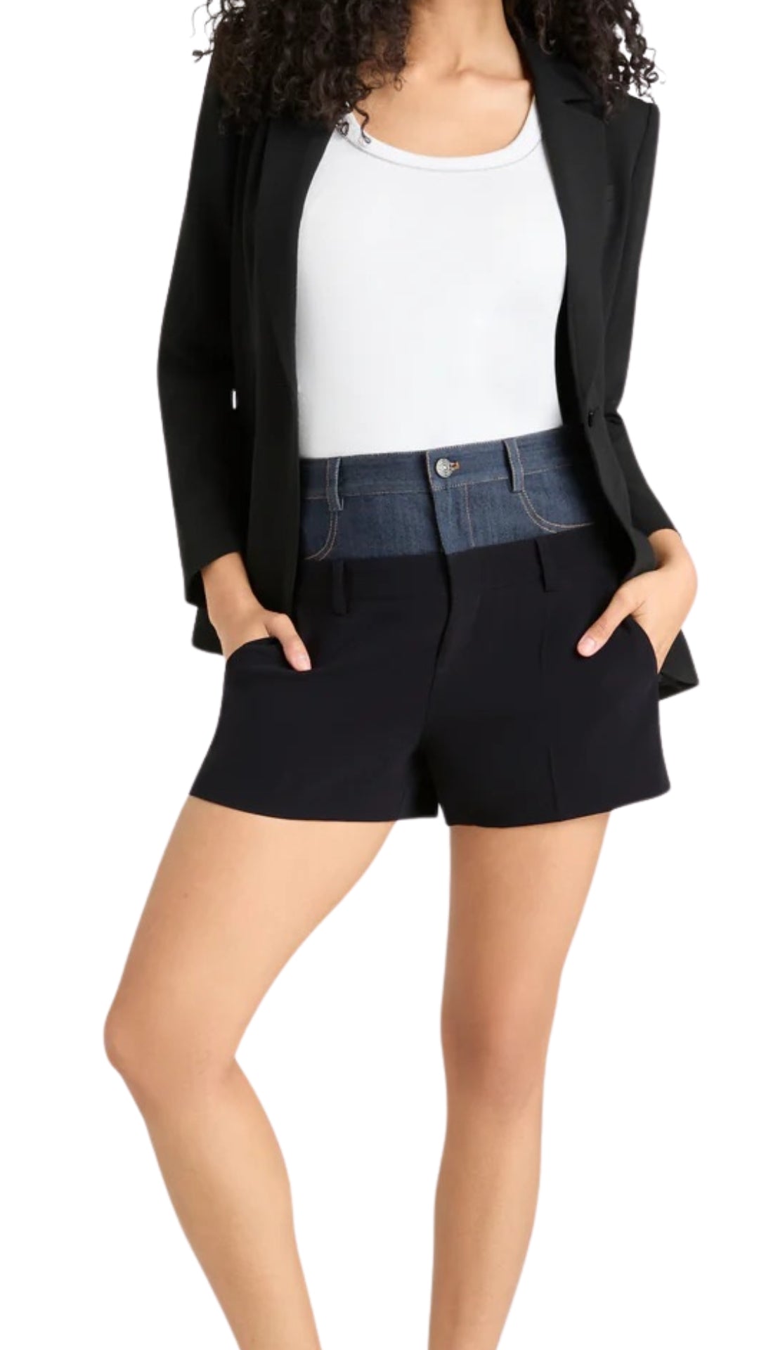 DIONNE SHORT