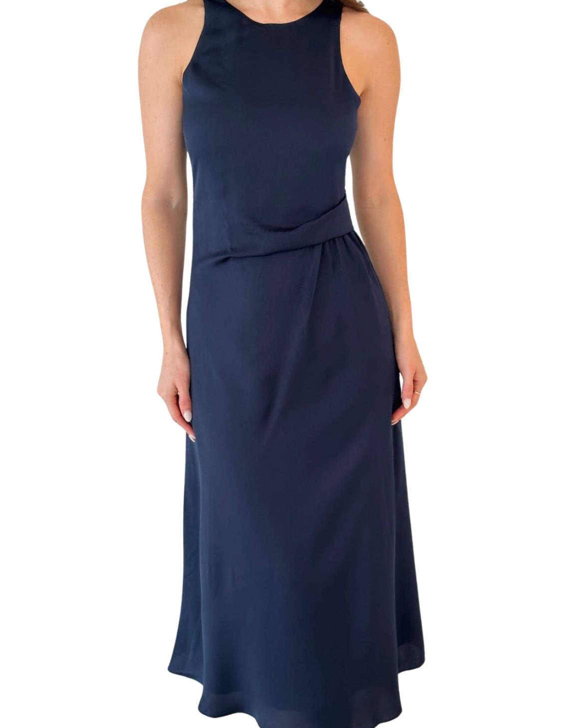 TESSIE SLIP DRESS