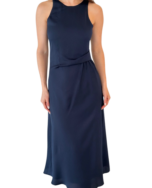 TESSIE SLIP DRESS