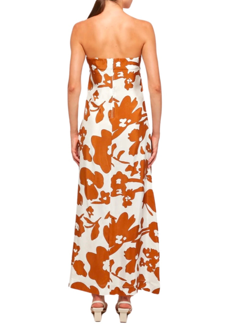 SLIP DRESS *