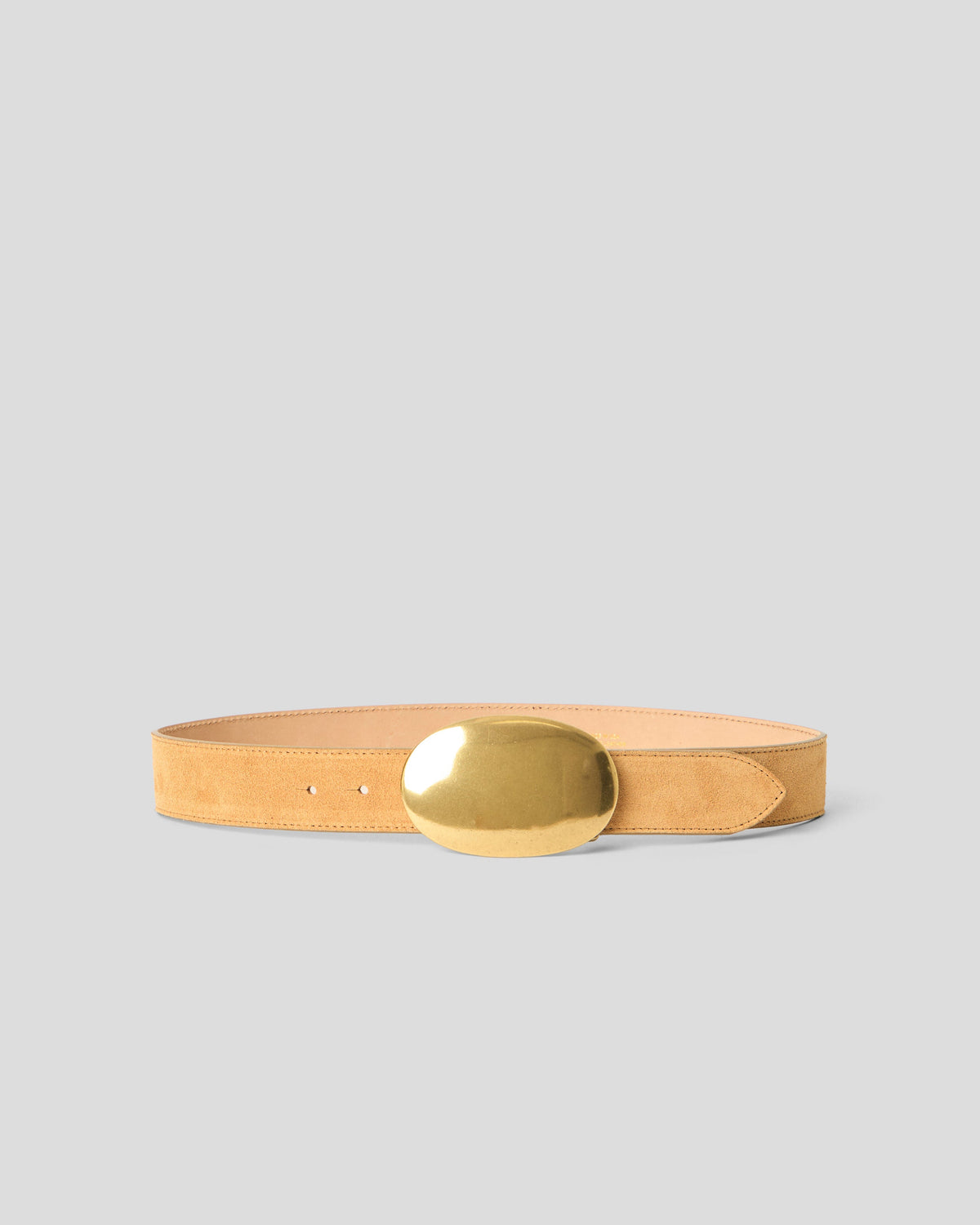 Myra Washed Belt