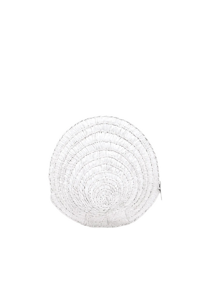 OYSTER CLUTCH