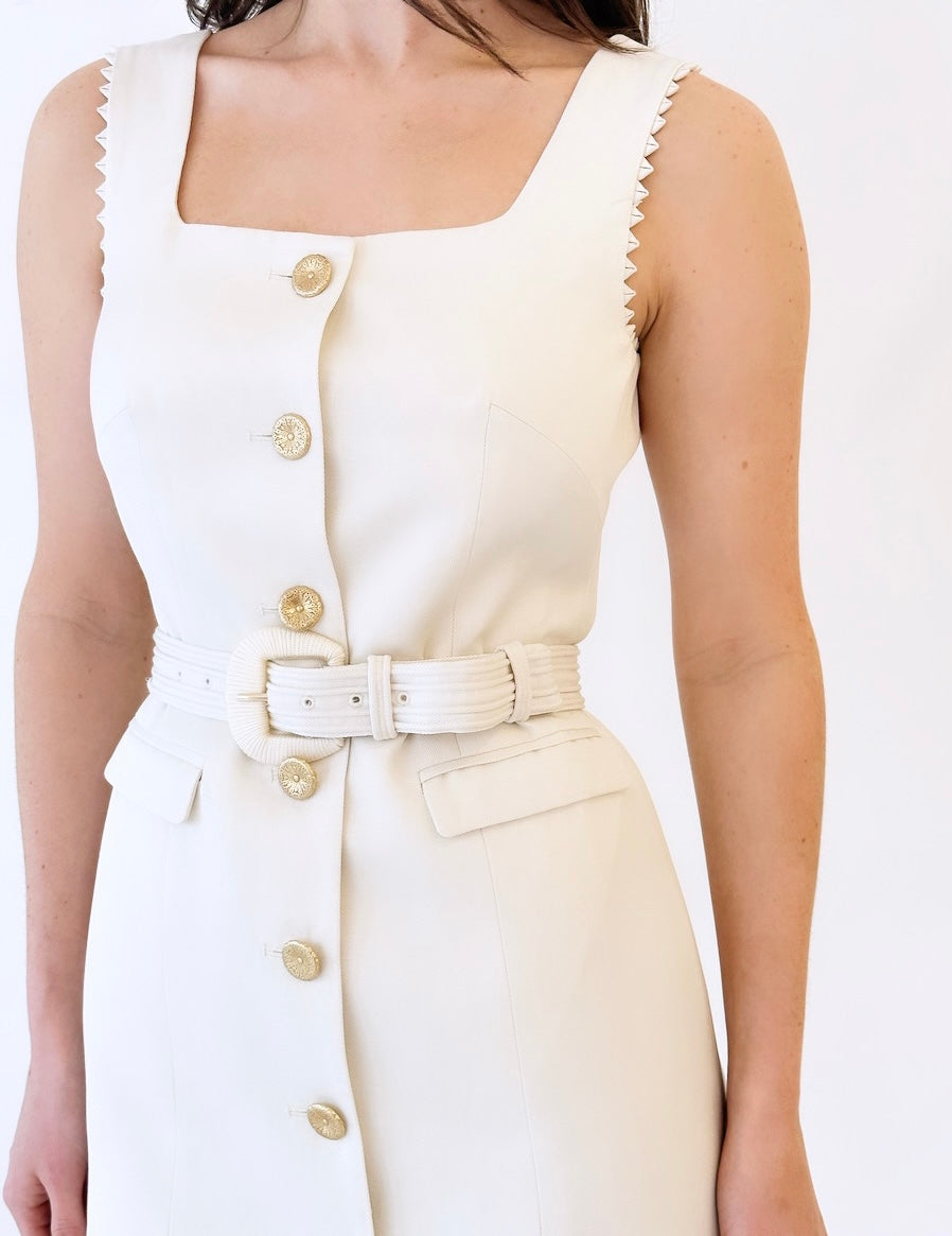 MIKA DRESS *
