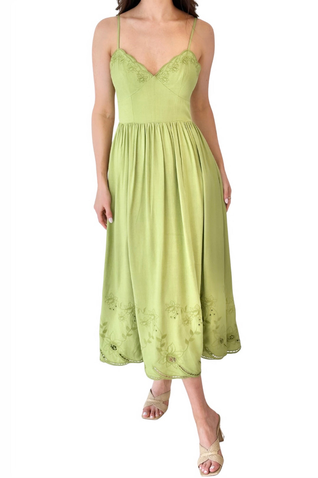 KAIDI DRESS *
