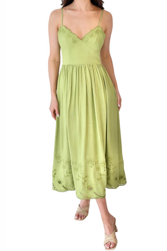 KAIDI DRESS *