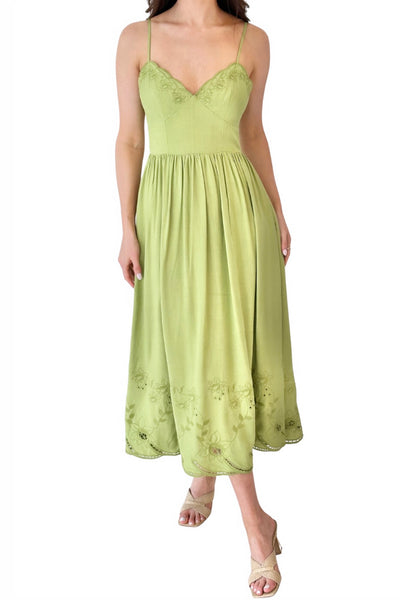 KAIDI DRESS