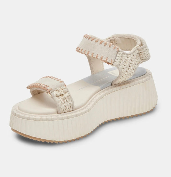 DEBRA SANDAL