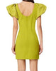 EDEN DAY DRESS