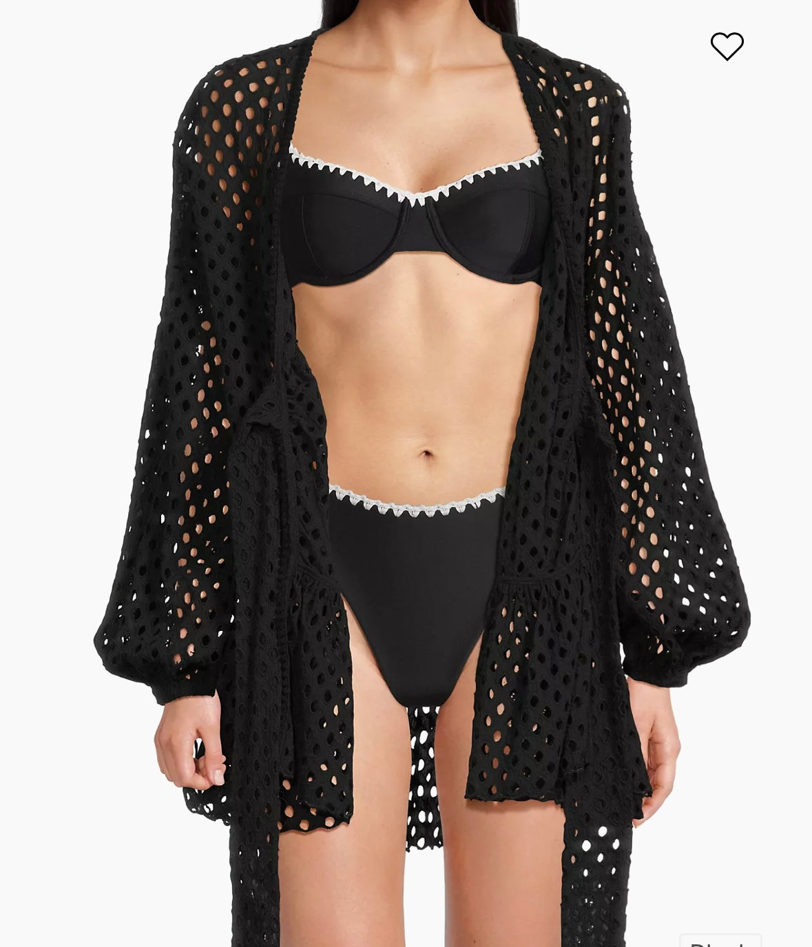 CAYA DRESS
