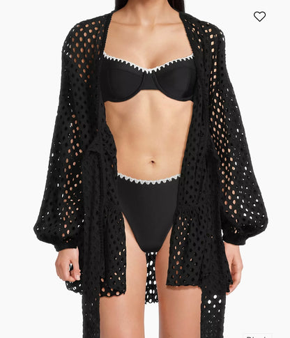 CAYA DRESS