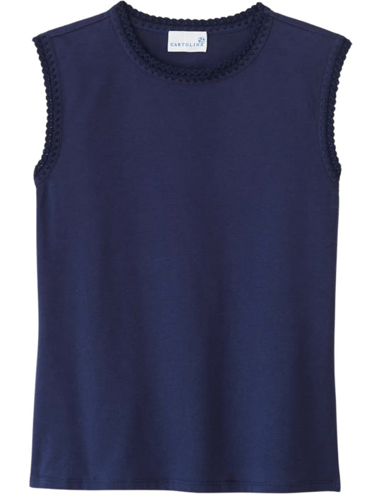 LOGAN TANK *
