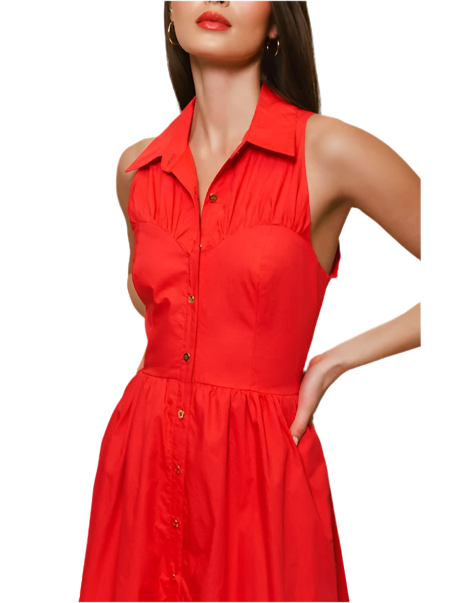ALESSIA DRESS